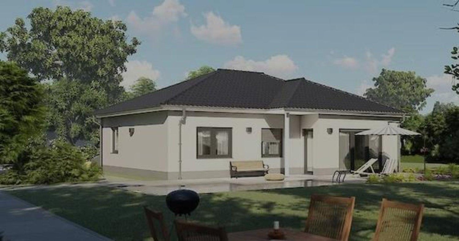 3 bedrooms Bungalow in Ravensburg, Germany No. 334414