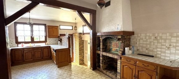 Casa de 3 dormitorios en Margny-les-Compiegne, France No. 252898 3