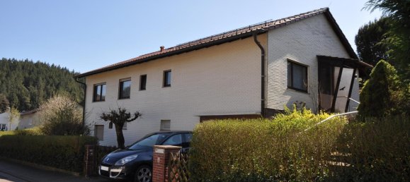 4 bedrooms House in Bergstrase, Germany No. 361454 6