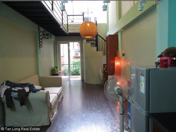 1 Schlafzimmer Wohnung in Hoan Kiem, Vietnam, Nr. 5403