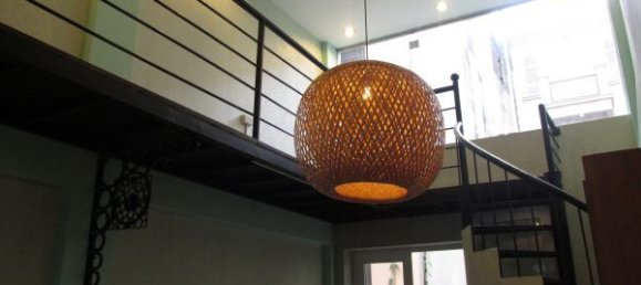 1 Schlafzimmer Wohnung in Hoan Kiem, Vietnam, Nr. 5403 3