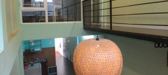 1 Schlafzimmer Wohnung in Hoan Kiem, Vietnam, Nr. 5403 5