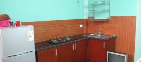 1 Schlafzimmer Wohnung in Hoan Kiem, Vietnam, Nr. 5403 8