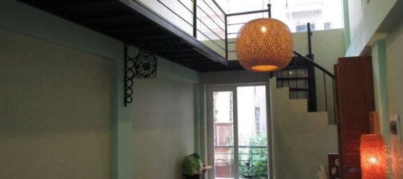 1 Schlafzimmer Wohnung in Hoan Kiem, Vietnam, Nr. 5403 2