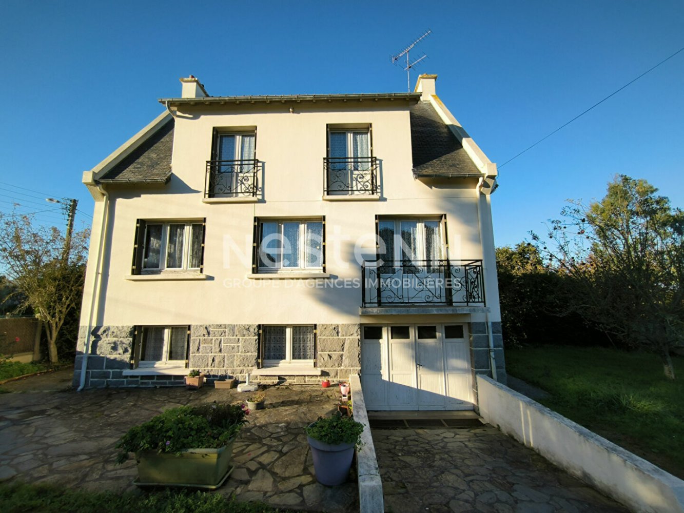 5 chambres Maison à Saint-Quay-Portrieux, France No. 196050