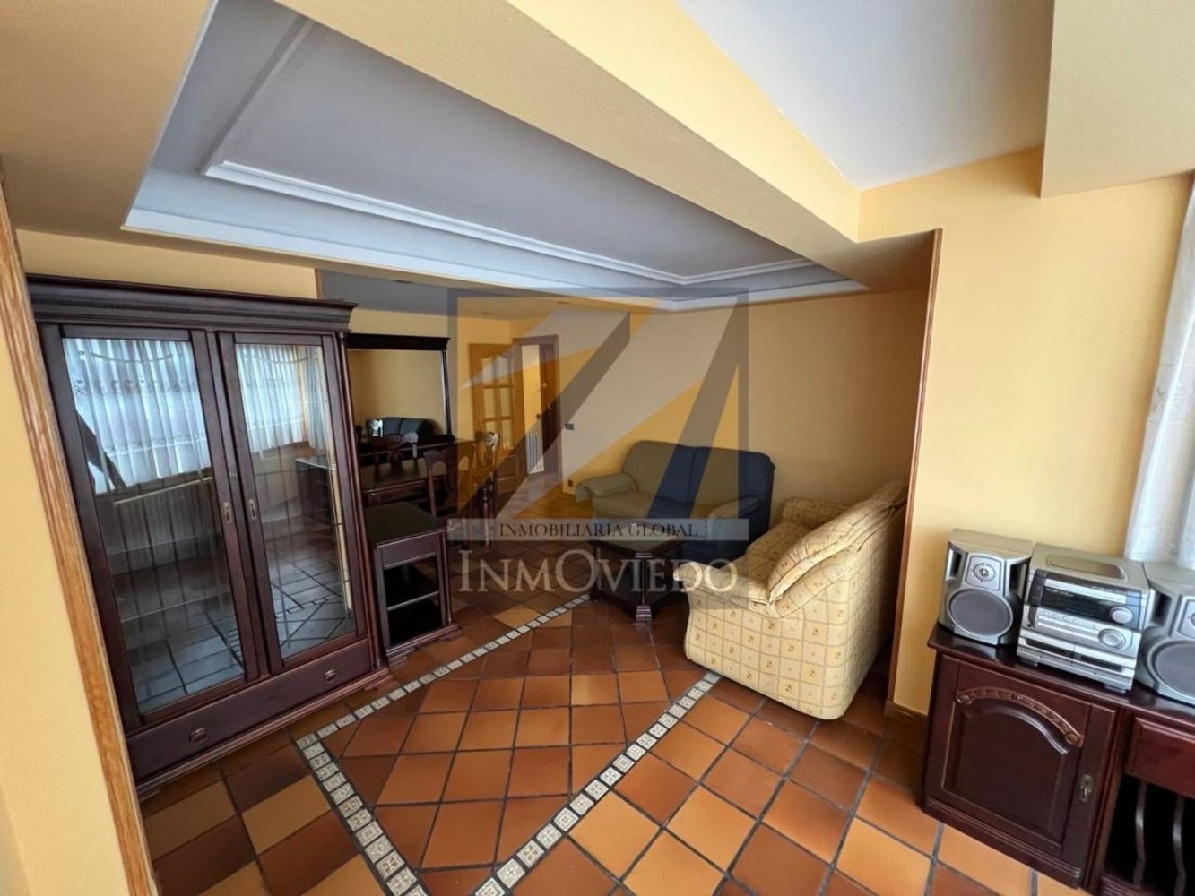 2 Schlafzimmer Wohnung in Oviedo, Spain, Nr. 166216