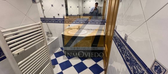 2 Schlafzimmer Wohnung in Oviedo, Spain, Nr. 166216 14