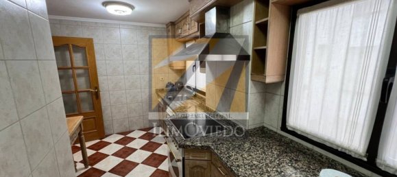 2 Schlafzimmer Wohnung in Oviedo, Spain, Nr. 166216 6
