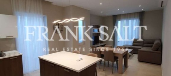 3 Schlafzimmer Maisonette-Wohnung in Gharghur, Malta, Nr. 9968 5