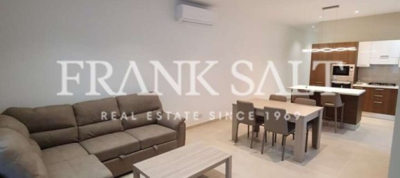 3 Schlafzimmer Maisonette-Wohnung in Gharghur, Malta, Nr. 9968 2