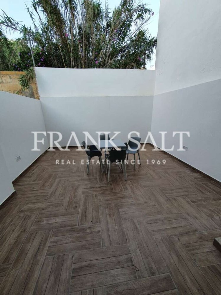 3 Schlafzimmer Maisonette-Wohnung in Gharghur, Malta, Nr. 9968