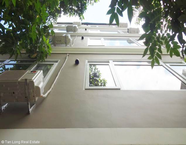 1 غرف نوم شقة في Tay Ho, Vietnam رقم 5143