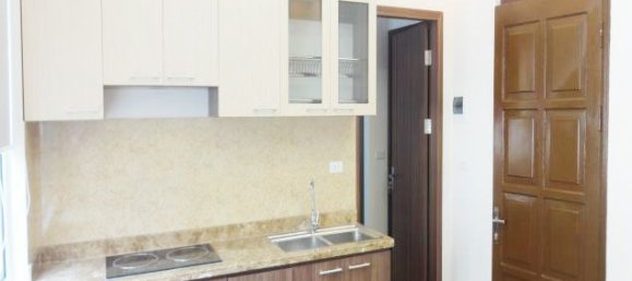 1 غرف نوم شقة في Tay Ho, Vietnam رقم 5143 5