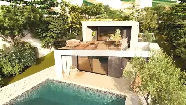 5 bedrooms Villa in Opatija, Croatia No. 181