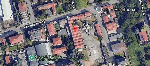 3 chambres Appartement à Busto Arsizio, Italy No. 282585 2