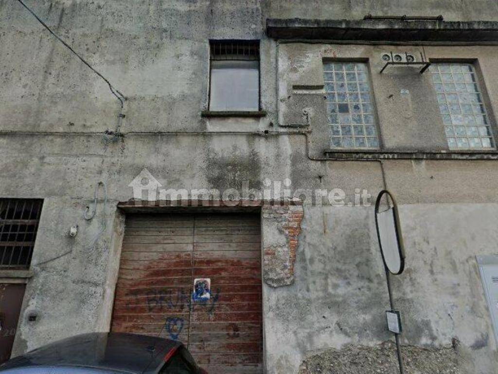 3 chambres Appartement à Busto Arsizio, Italy No. 282585