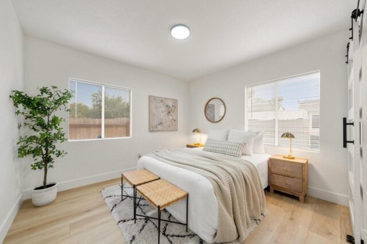 3 غرف نوم منزل في Sacramento, USA رقم 439611