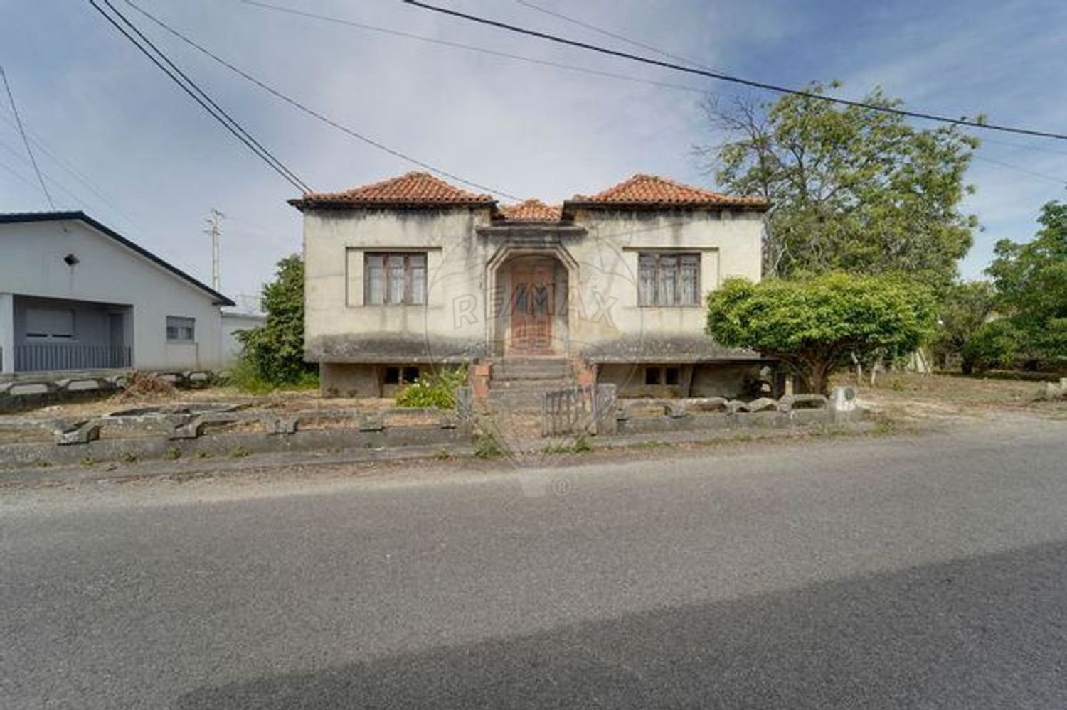 4 bedrooms House in Oliveira do Bairro, Portugal No. 335261