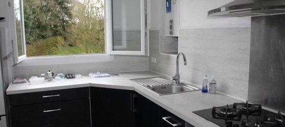 2 غرف نوم شقة في Lannion, France رقم 207250 6