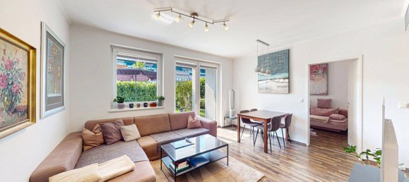 3-Zimmer Wohnung in Vösendorf, Austria, Nr. 203492 2