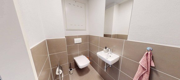 3-Zimmer Wohnung in Vösendorf, Austria, Nr. 203492 17