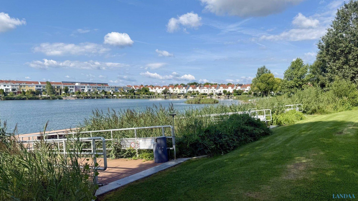3-Zimmer Wohnung in Vösendorf, Austria, Nr. 203492