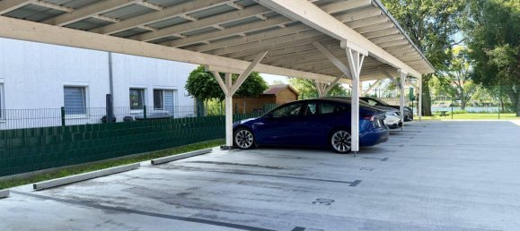 3-Zimmer Wohnung in Vösendorf, Austria, Nr. 203492 34