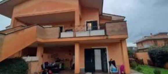 Apartamento de 4 habitaciónes en Marino, Italy No. 306381 8