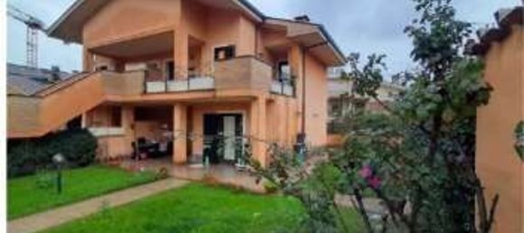 Apartamento de 4 habitaciónes en Marino, Italy No. 306381 5