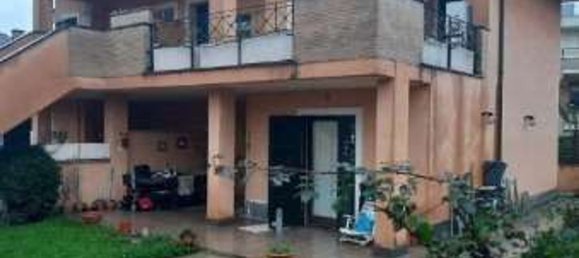 Apartamento de 4 habitaciónes en Marino, Italy No. 306381 16