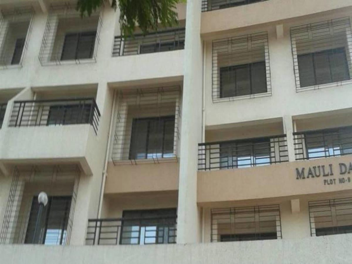 Casa T2 em Mumbai, India N.º 62060