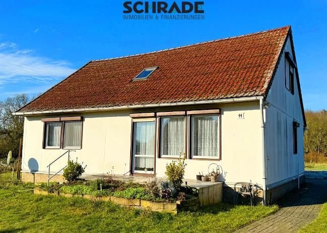 5-Zimmer Haus in Stendal, Germany, Nr. 202199