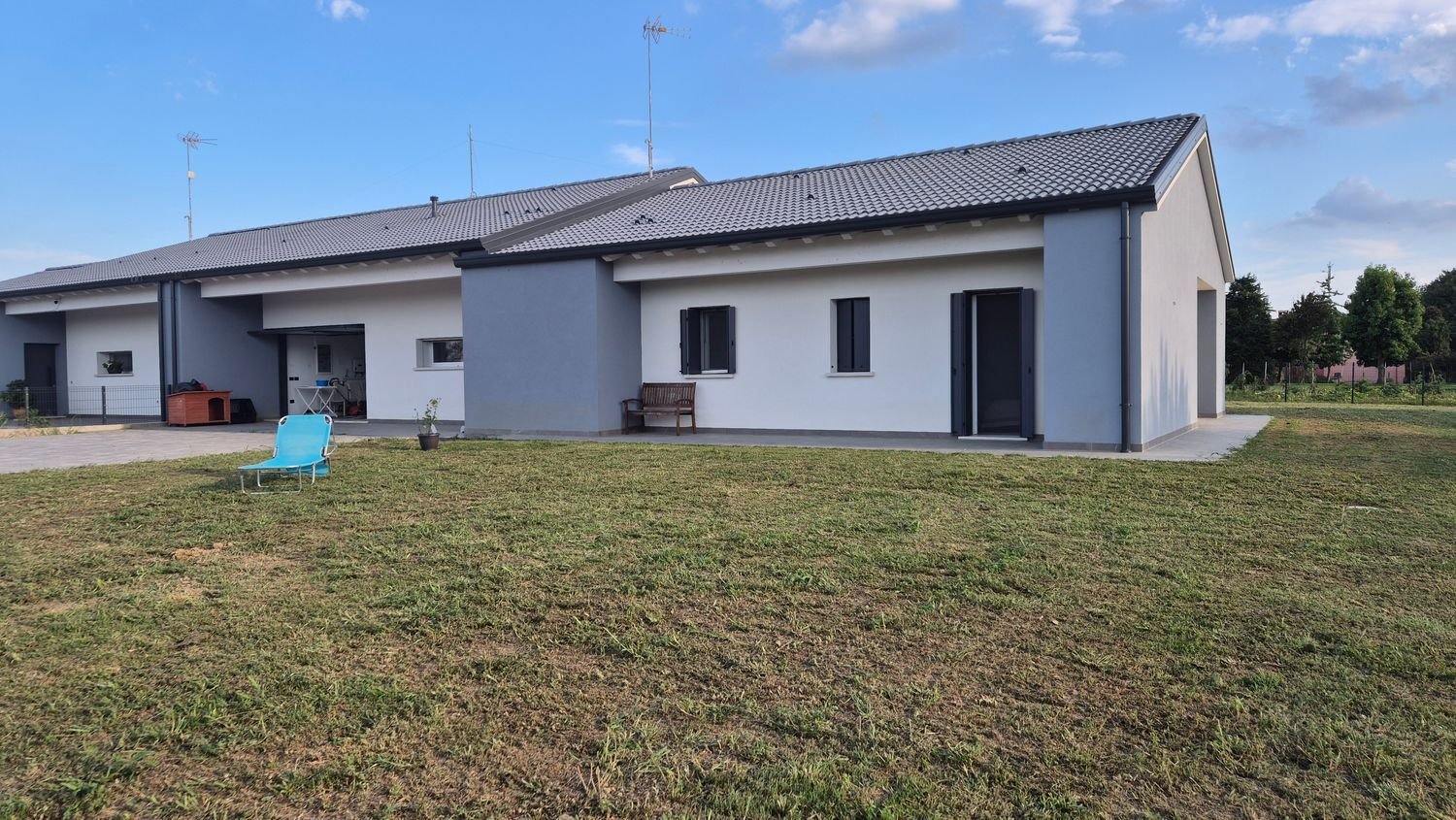 4 bedrooms House in Zero Branco, Italy No. 342030