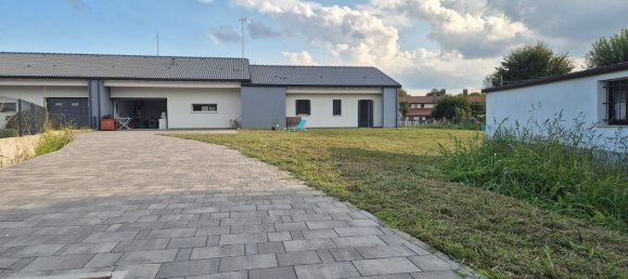 4 bedrooms House in Zero Branco, Italy No. 342030 5