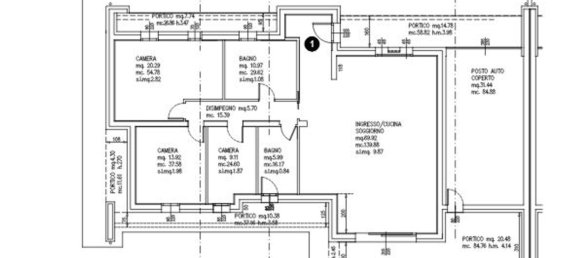 4 bedrooms House in Zero Branco, Italy No. 342030 38