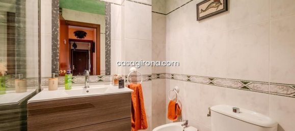 Apartamento T3 em Girona, Spain N.º 180397 19
