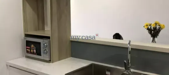 1 bedroom Apartment in Thu Duc, Vietnam No. 8591 10