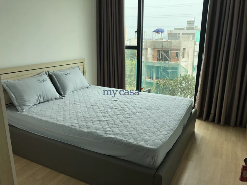 1 bedroom Apartment in Thu Duc, Vietnam No. 8591