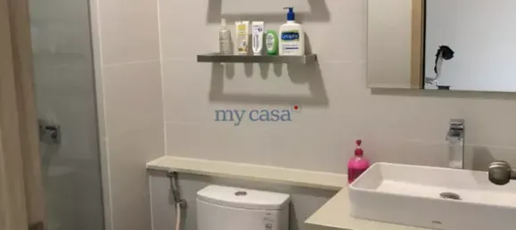 1 bedroom Apartment in Thu Duc, Vietnam No. 8591 14