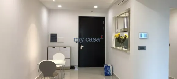 1 bedroom Apartment in Thu Duc, Vietnam No. 8591 7