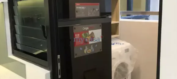 1 bedroom Apartment in Thu Duc, Vietnam No. 8591 5