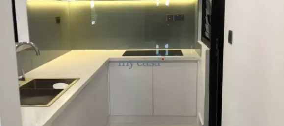 1 bedroom Apartment in Thu Duc, Vietnam No. 8591 6