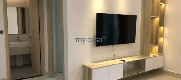 1 bedroom Apartment in Thu Duc, Vietnam No. 8591 12