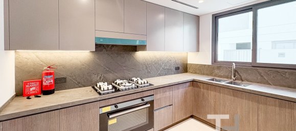 4 غرف نوم فيلا في Tilal Al Ghaf, UAE رقم 94458 4