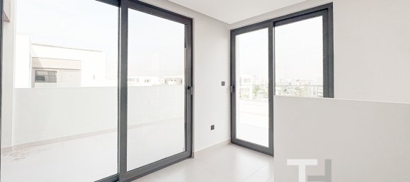 4 غرف نوم فيلا في Tilal Al Ghaf, UAE رقم 94458 21