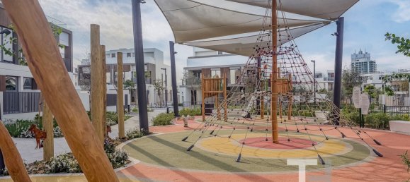 4 غرف نوم فيلا في Tilal Al Ghaf, UAE رقم 94458 19