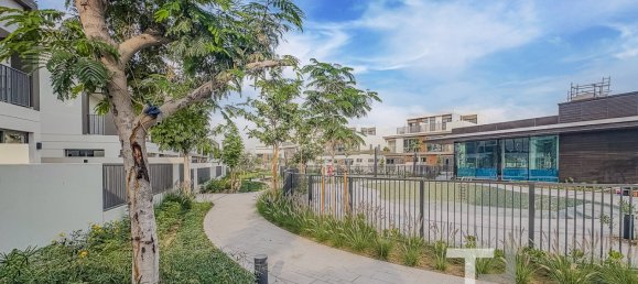 4 غرف نوم فيلا في Tilal Al Ghaf, UAE رقم 94458 17