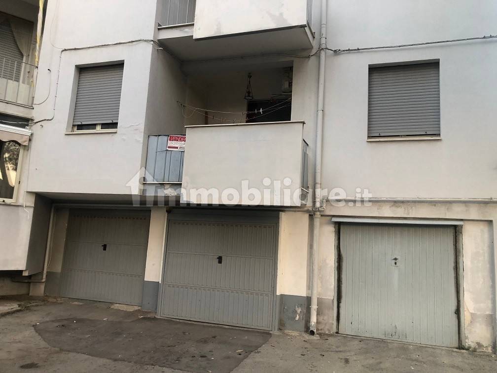 3 bedrooms Apartment in Priolo Gargallo, Italy No. 48244