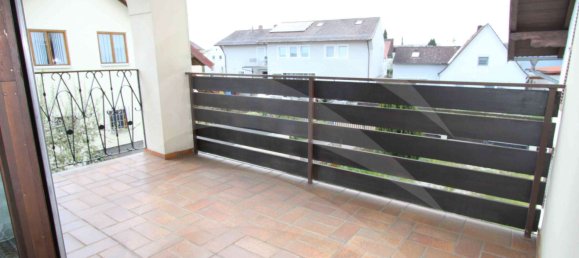 2 bedrooms Townhouse in Dingolfing-Landau, Germany No. 200169 2