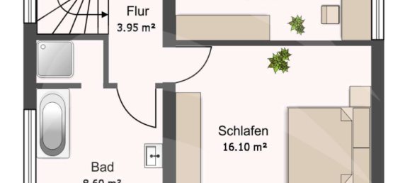 2 bedrooms Townhouse in Dingolfing-Landau, Germany No. 200169 9